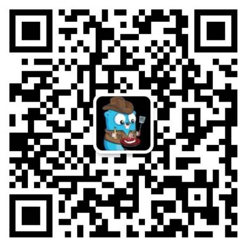 微信二维码